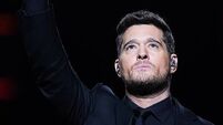 Wham! and Michael Buble top final UK music charts of 2025
