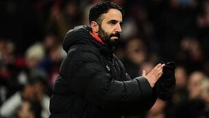 Patrick Dorgu stunner earns Man Utd much-needed Old Trafford win over Newcastle