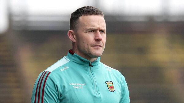 Who and where Mayo will play their first game of 2026