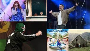 Flights from Ireland to US east coast could face delays due to heavy snow