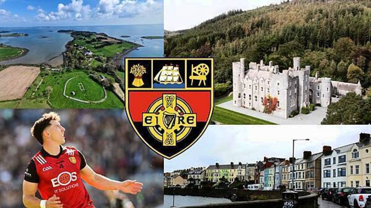 County quiz series: When did Co Down last win an All-Ireland?