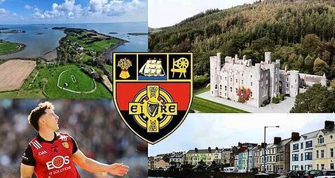 County quiz series: When did Co Down last win an All-Ireland?