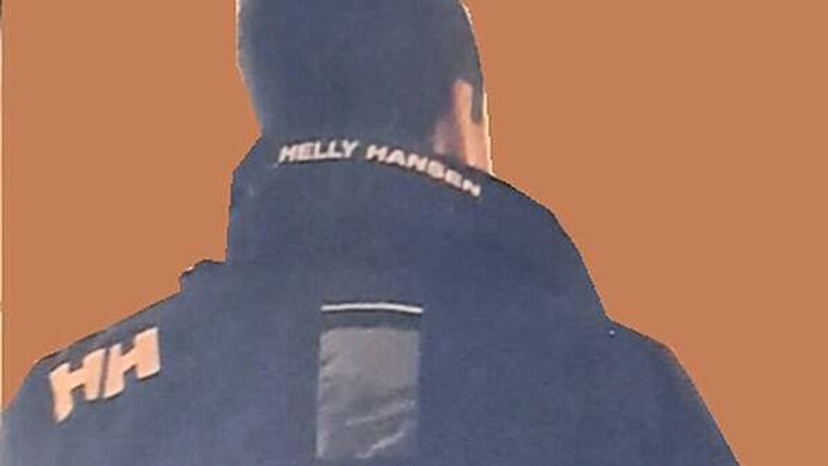 New image released in Bangor Christmas Eve stabbing investigation