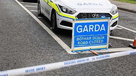 Teenager dies in tractor crash in Co Clare