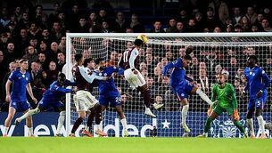 Florian Wirtz nets first goal for Liverpool in nervy win over bottom side Wolves