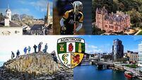 County quiz series: How much do you know about Co Antrim?
