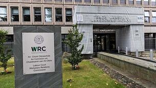 Game of Thrones location scout draws songwriting inspiration from dramatic Irish landscapes