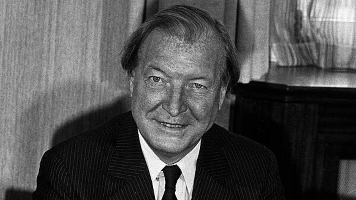 ‘Dubious’ if all-island court would convict more fugitives – Irish AG in 1982