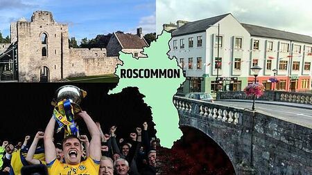 County quiz series: Test your knowledge on all things Roscommon!