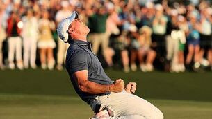 Diane O'Hora looking forward to challenge with Mayo