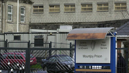 Cockroaches, cold cells and shrinking laundry among Mountjoy inmates’ complaints