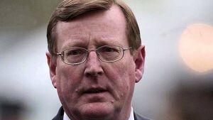 Trimble warned that review of Assembly must include decommissioning