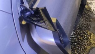 <p>Picture from: An Garda Síochána Mayo</p>