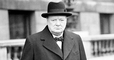 Irish officials criticised ‘venal’ Churchill amid King Edward VIII crisis