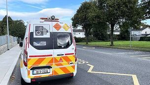 Temperatures set to drop to -4 with cold spell ahead for start of 2026