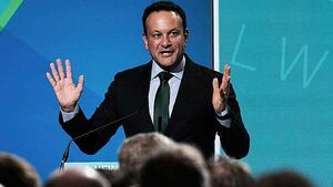 Varadkar's political advisers paid close to €500,000 in exit payments