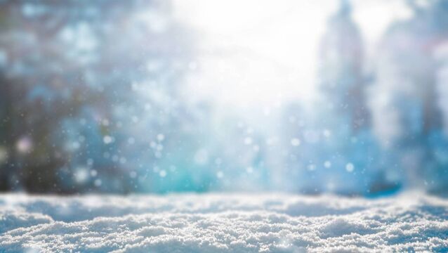 Snow on the way? Mayo weather forecast for coming days