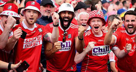 O’Neills post record €3.4m profits as Cork jersey sales soar in 2024