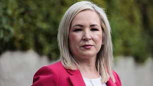 Woman (50s) airlifted to hospital following incident with pit bull terrier