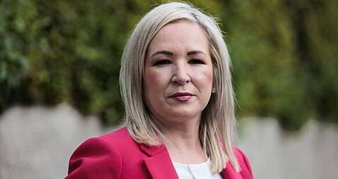 Stormont’s top challenge is ‘severe underfunding of public services’ – O’Neill