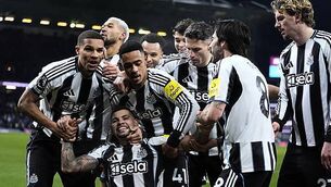 Crystal Palace agree £35million fee with Tottenham for Brennan Johnson Crystal Palace agree £35million fee with Tottenham for Brennan Johnson