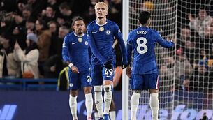 Fast start sets Newcastle on way to victory over battling Burnley Fast start sets Newcastle on way to victory over battling Burnley