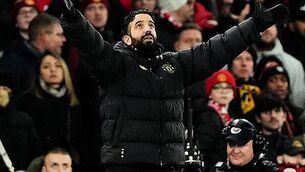 McIlroy honours omission came despite Stormont nomination McIlroy honours omission came despite Stormont nomination