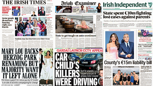 RTÉ appoints Samantha Libreri as new eastern correspondent