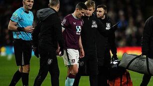 Willy Caballero defends Cole Palmer withdrawal as Enzo Maresca comes under fire