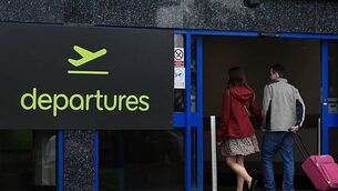 Former Ryanair pilot charged with €10m cannabis haul granted bail upon appeal