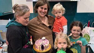 Ireland’s donor conception laws leave families in legal limbo, campaigner says