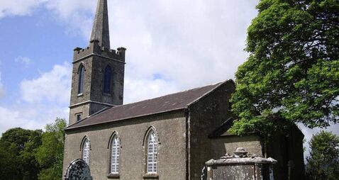 The fascinating life of Achonry's patron saint