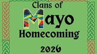 Clans of Mayo funding scheme is launched