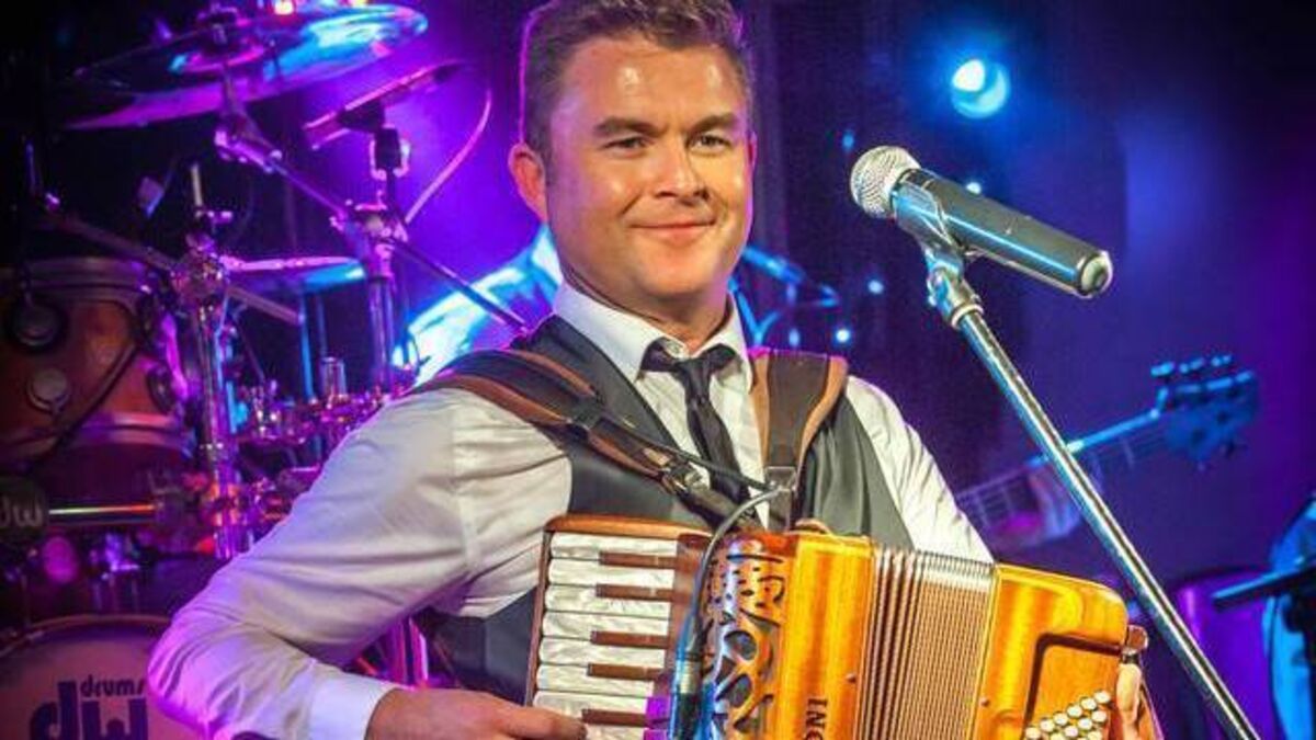 Music nights to lift the January blues