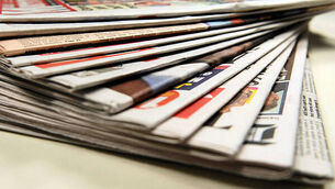 Woman (90s) dies in house fire in Mayo