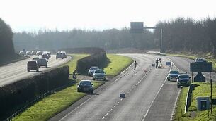 What the papers say: Monday's front pages