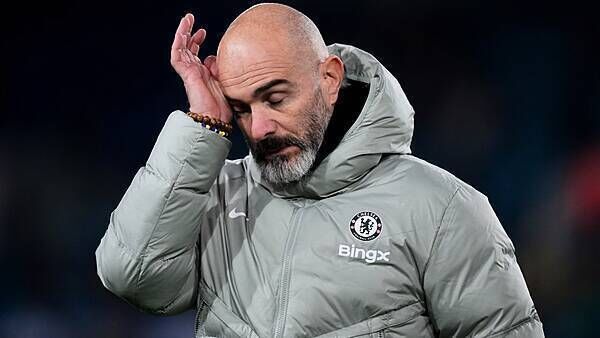 Enzo Maresca leaves position as Chelsea head coach