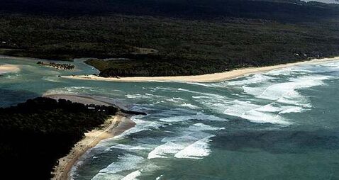 Irish man dies in Australia on New Year's Eve