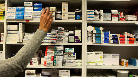 HSE ordered to pay €20,000 compensation to pharmacist discriminated against as part-time worker