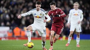 Pep Guardiola: 2025 was one of my best years at Manchester City