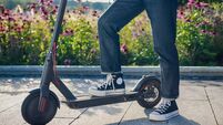 Concern expressed over lack of regulations for e-scooters