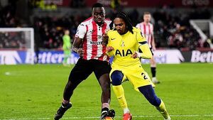 Thomas Frank frustrated on Brentford return as Tottenham are held to stalemate