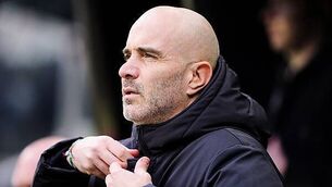 Thomas Frank understands Tottenham fan frustration after stalemate at Brentford