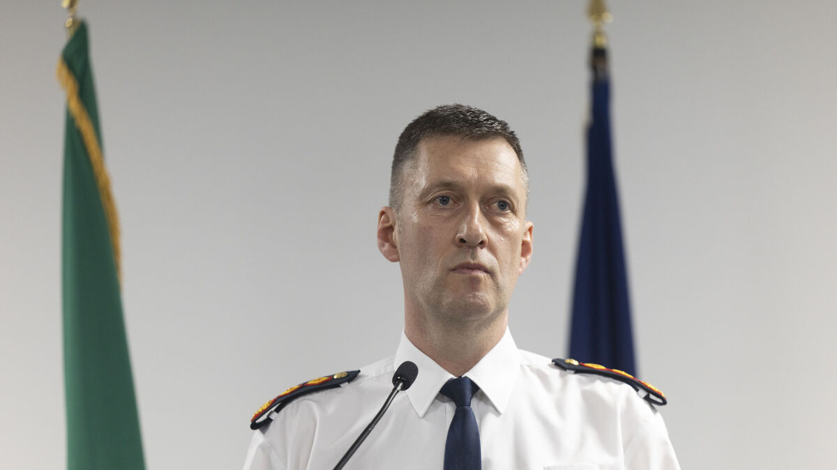 Mayo's new policing body to hold first official meeting in January