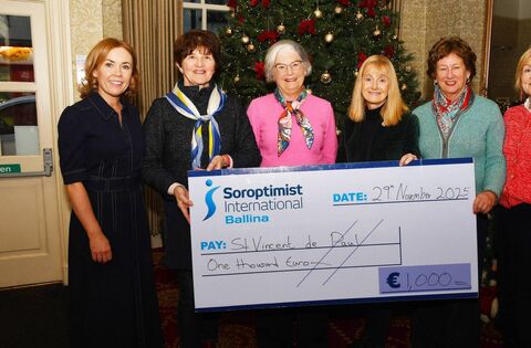 Local Notes: All the latest news from Ballina