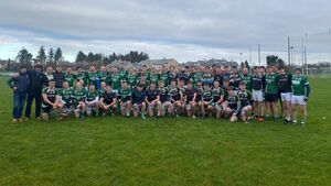 Local Notes: Charlestown GAA challenge was a resounding success