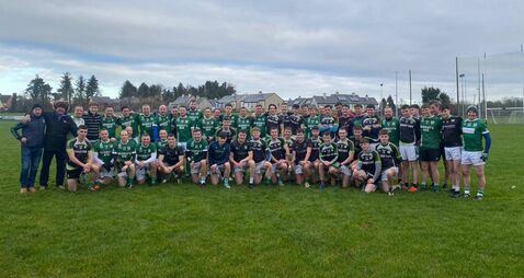 Local Notes: Charlestown GAA challenge was a resounding success