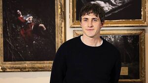 Paul Mescal says he will start rationing workload to avoid resenting his career