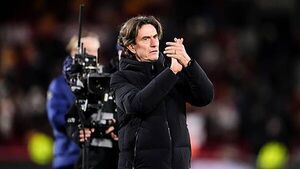 Thomas Frank understands Tottenham fan frustration after stalemate at Brentford