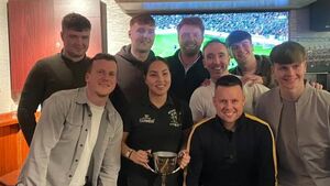 Local Notes: Kiltimagh's Coillte Cup event was a huge success